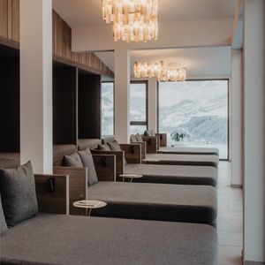 Impressionen #4 - Hotel Berghof | St. Johann in Salzburg