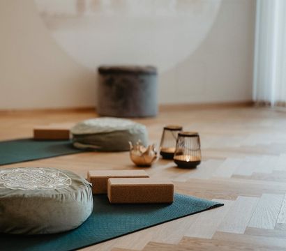 Hotel Berghof | St. Johann in Salzburg: YOGA RETREAT