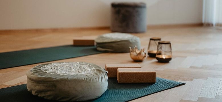 Hotel Berghof | St. Johann in Salzburg: YOGA RETREAT