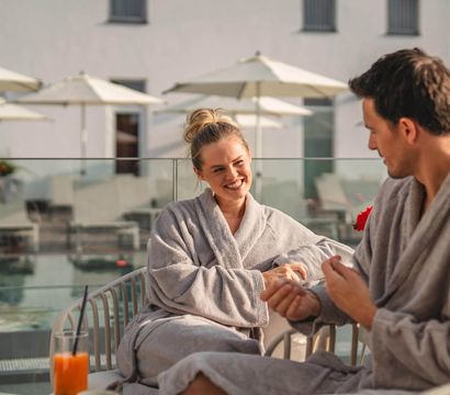 Angebot: Midweek Wellness - DIEDRICH Wellnesshotel & Spa