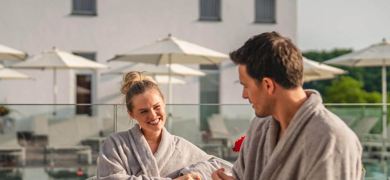 DIEDRICH Wellnesshotel & Spa: Midweek Wellness