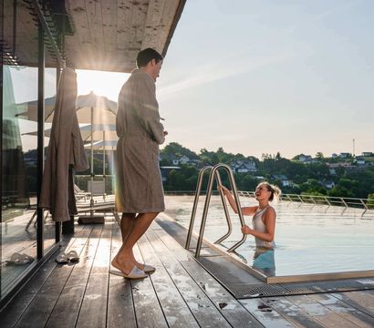 Angebot: Du & ich - DIEDRICH Wellnesshotel & Spa