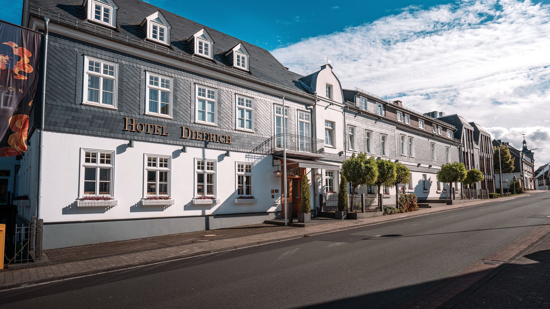 DIEDRICH Wellnesshotel & Spa, Hallenberg