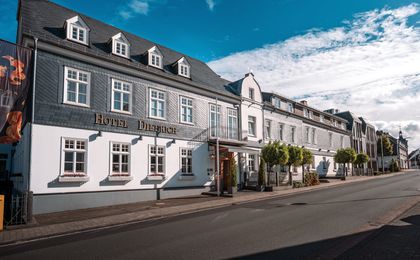 DIEDRICH Wellnesshotel & Spa in Hallenberg, North Rhine-Westphalia, Germany - image #2