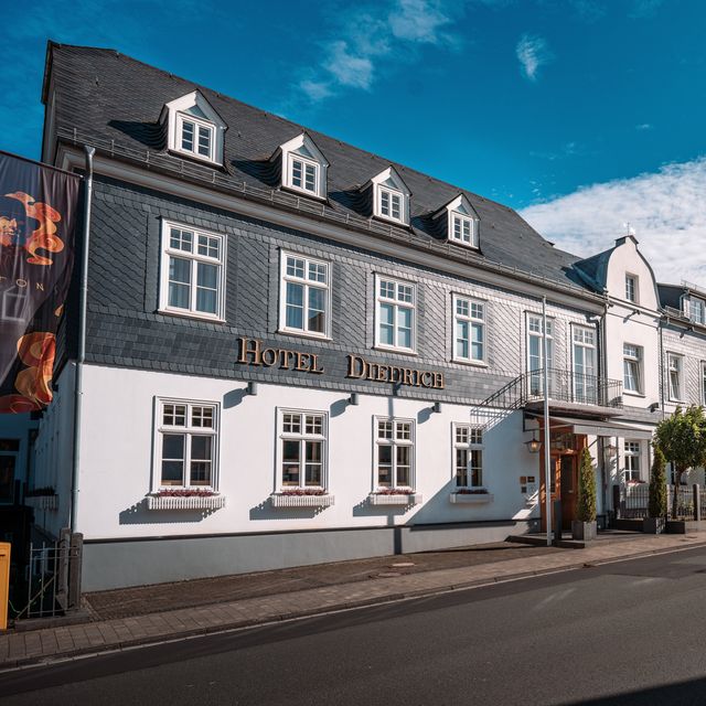 DIEDRICH Wellnesshotel & Spa in Hallenberg, North Rhine-Westphalia, Germany