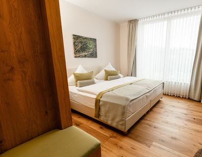 DIEDRICH Wellnesshotel & Spa: Stammhaus-Premium Talseite