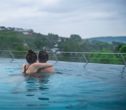 DIEDRICH Wellnesshotel & Spa: Babymoon