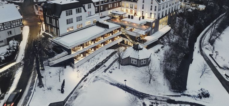 DIEDRICH Wellnesshotel & Spa: Frühbucher Angebot