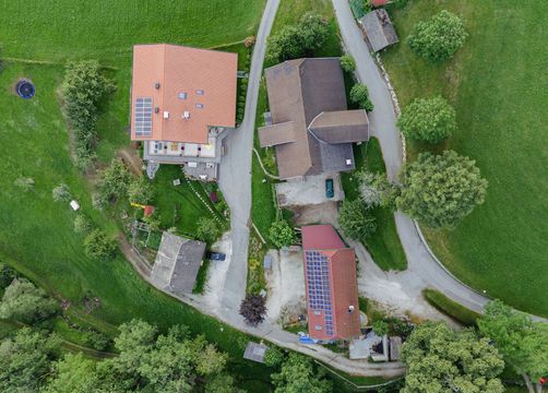 Bio- und Vitalbauernhof Bacherhof, Millstatt am See, Millstätter See, Carinzia, Austria (31/41)