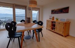 Vacation apartment Aderhorst (8/12) - Bio- und Vitalbauernhof Bacherhof