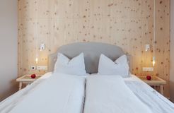 Bio- und Vitalbauernhof Bacherhof: Zirben Doppelzimmer (2/6) - Bio- und Vitalbauernhof Bacherhof