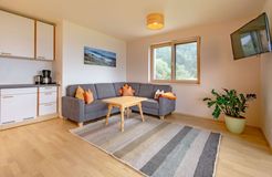 Bio- und Vitalbauernhof Bacherhof: Ferienwohnung Adlerhorst (2/12) - Bio- und Vitalbauernhof Bacherhof