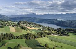 Bio- und Vitalbauernhof Bacherhof, Millstatt am See, Millstätter See, Carinzia, Austria (15/41)