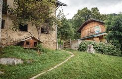 Bio- und Vitalbauernhof Bacherhof, Millstatt am See, Millstätter See, Carinthia , Austria (29/41)