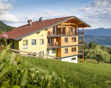 Bio- und Vitalbauernhof Bacherhof, Millstatt am See, Millstätter See, Carinzia, Austria (2/41)