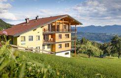 Bio- und Vitalbauernhof Bacherhof, Millstatt am See, Millstätter See, Carinthia , Austria (2/41)