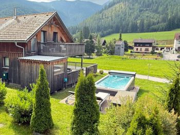 Chalet Tauernblick - Steiermark - Österreich