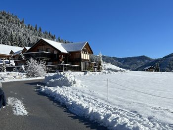 Chalet Tauernblick - Steiermark - Österreich