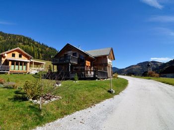 Chalet Tauernblick - Steiermark - Österreich