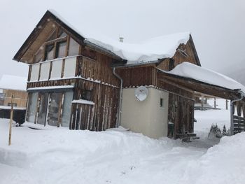 Chalet Tauernblick - Styria  - Austria