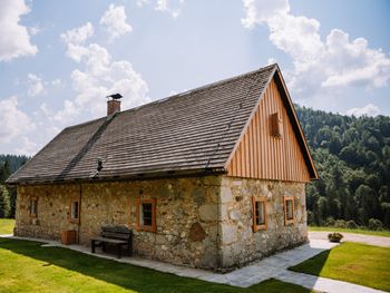 Stummerreith - Oberösterreich - Österreich