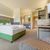 Doppelzimmer Abendrot
