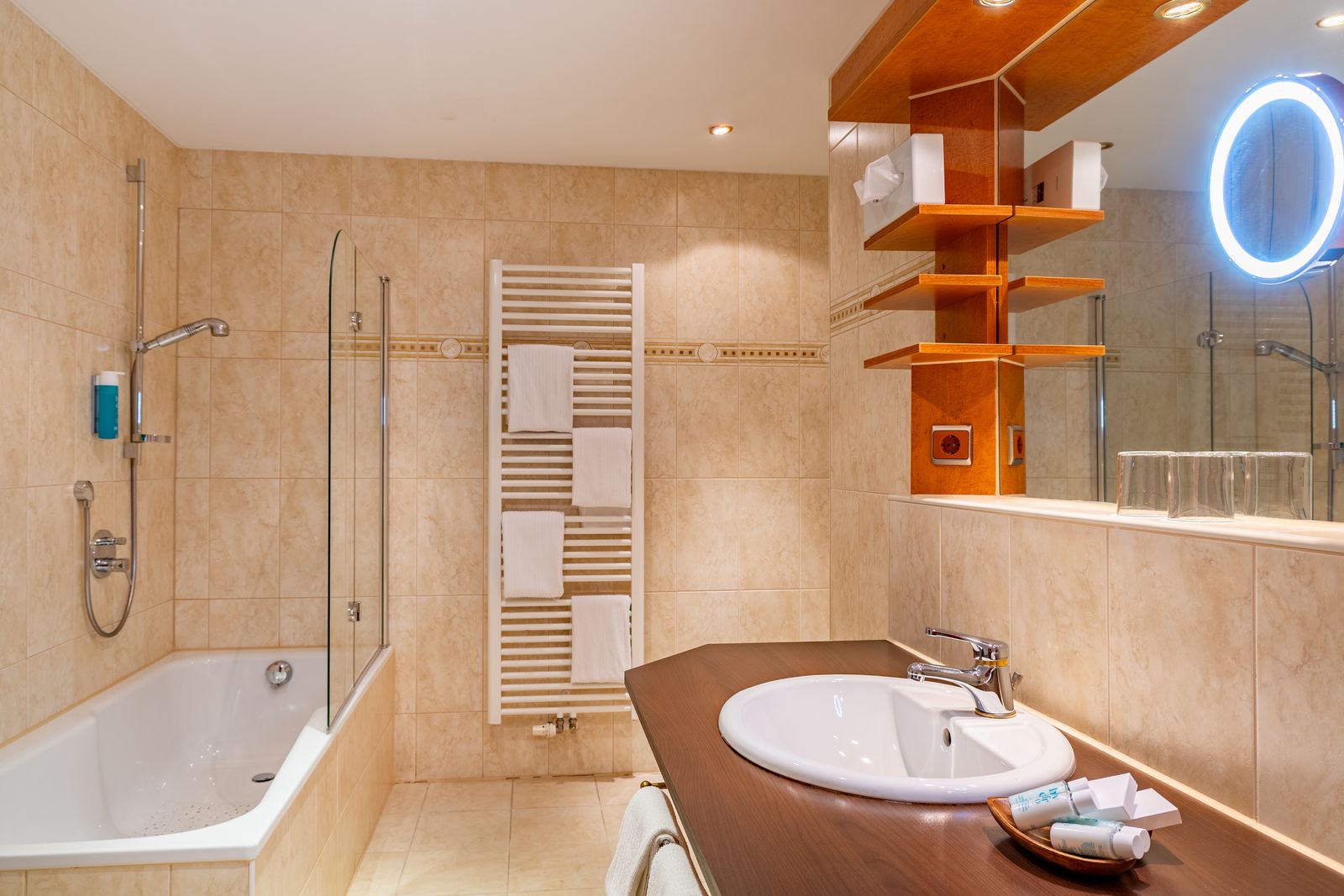 Suite image 3 - Königshof Hotel Resort Oberstaufen