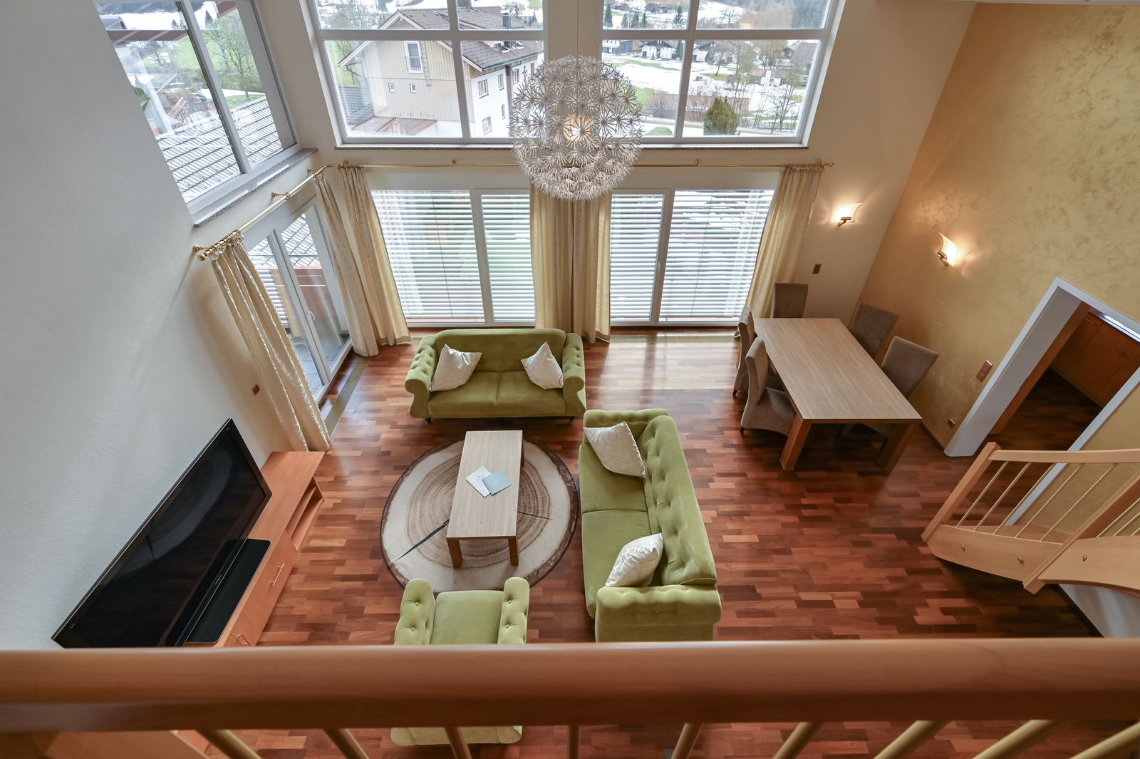 Panoramasuite image 3 - Königshof Hotel Resort Oberstaufen