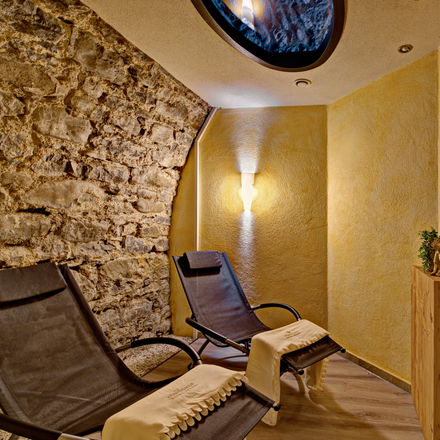 Angebot: Mid-Week-Special - Königshof Hotel Resort Oberstaufen