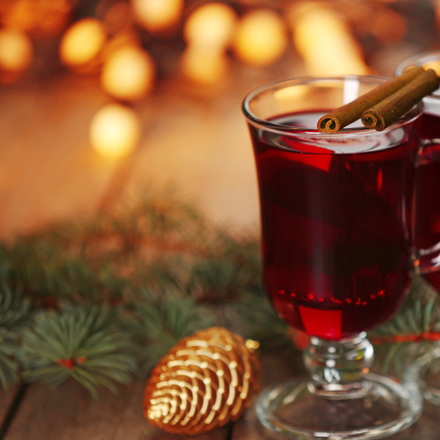 Angebot: Königshof Adventszauber - Königshof Hotel Resort Oberstaufen
