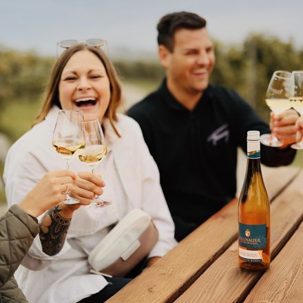 Angebot: Wine & Dine am Bodensee - Königshof Hotel Resort Oberstaufen
