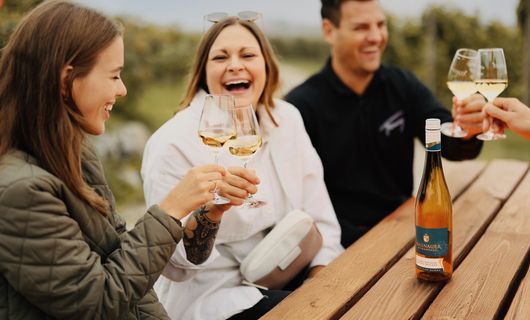 Wine & Dine am Bodensee - Weekend