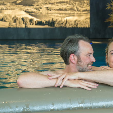 Angebot: Mid-Week-Special - Königshof Hotel Resort Oberstaufen