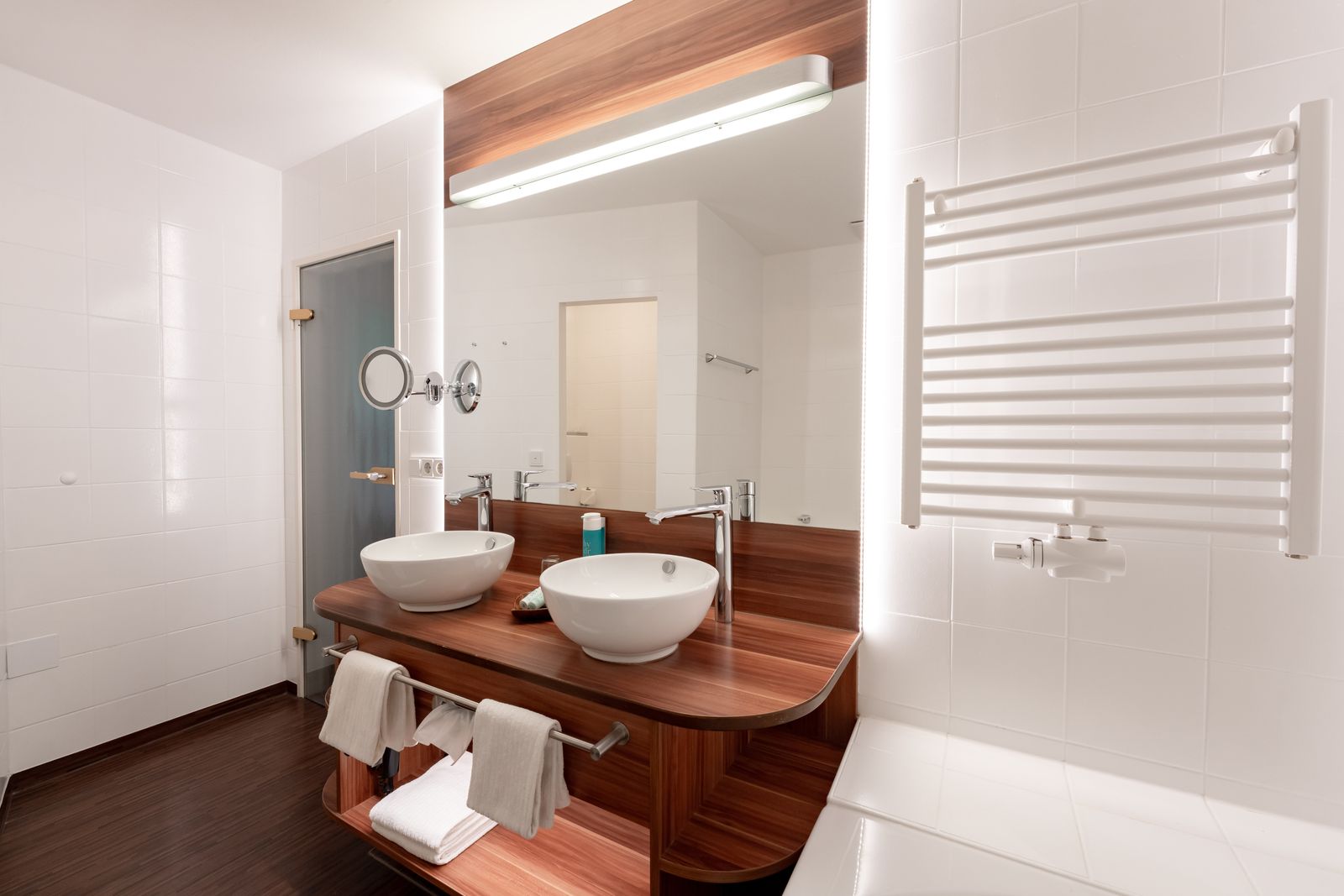 Junior Suite image 4 - Königshof Hotel Resort Oberstaufen
