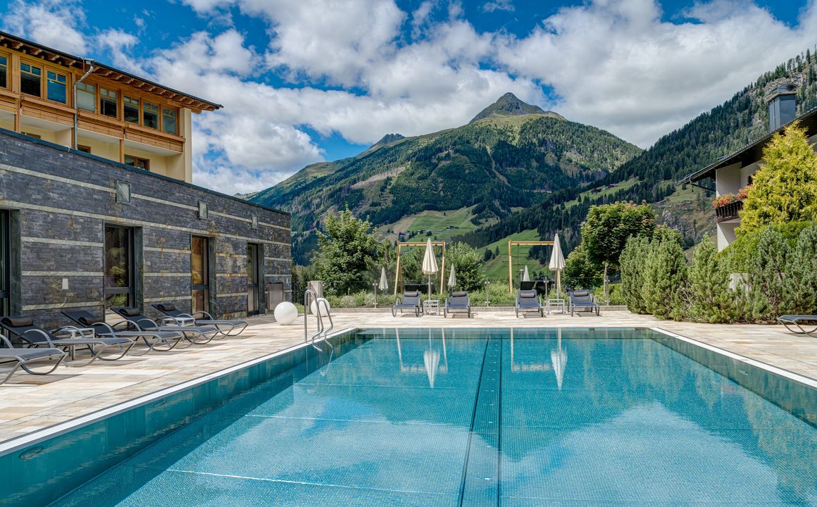 Familien-, Genuss- und Spa-Resort-Jesacherhof in St. Jakob in Defereggen, Tirol, Österreich - Bild #1