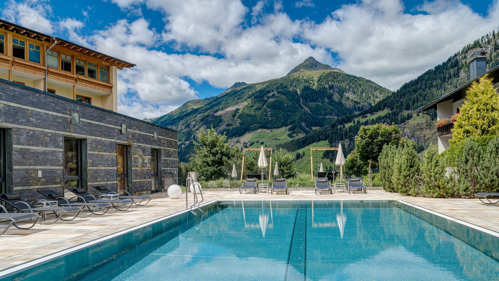 Jesacherhof, St. Jakob in Defereggen