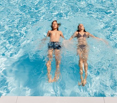 Familien-, Genuss- und Spa-Resort Jesacherhof: Familienwochen