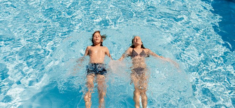Familien-, Genuss- und Spa-Resort Jesacherhof: Familienwochen