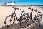 E-Bike mieten