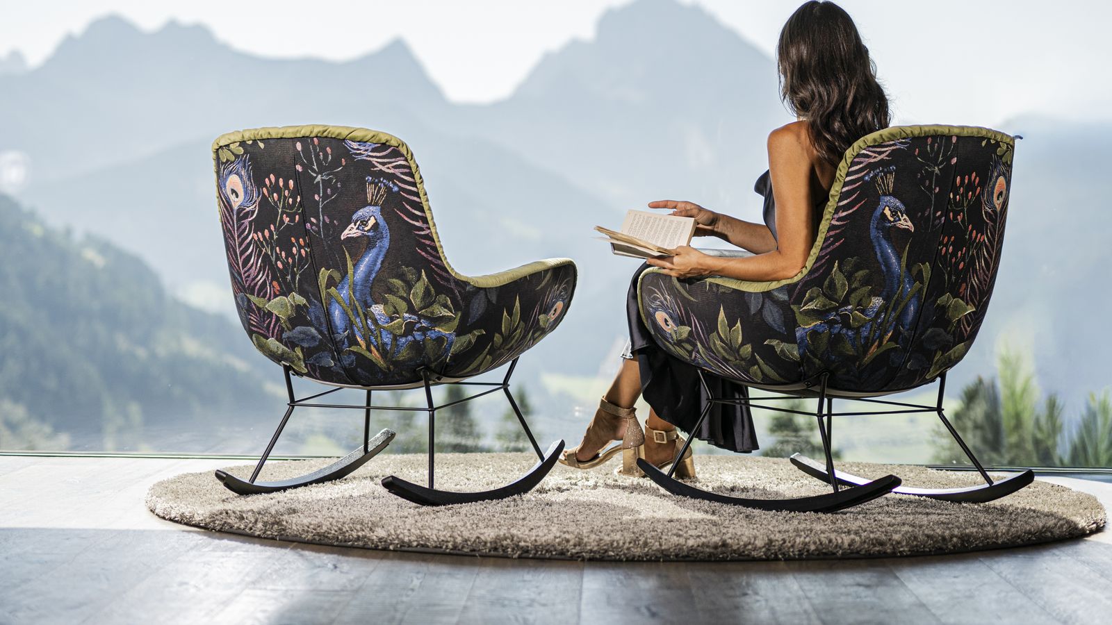 Bild #12 - Panorama Wellness Resort Alpen Tesitin