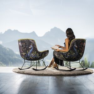 Impressionen #9 - Panorama Wellness Resort Alpen Tesitin