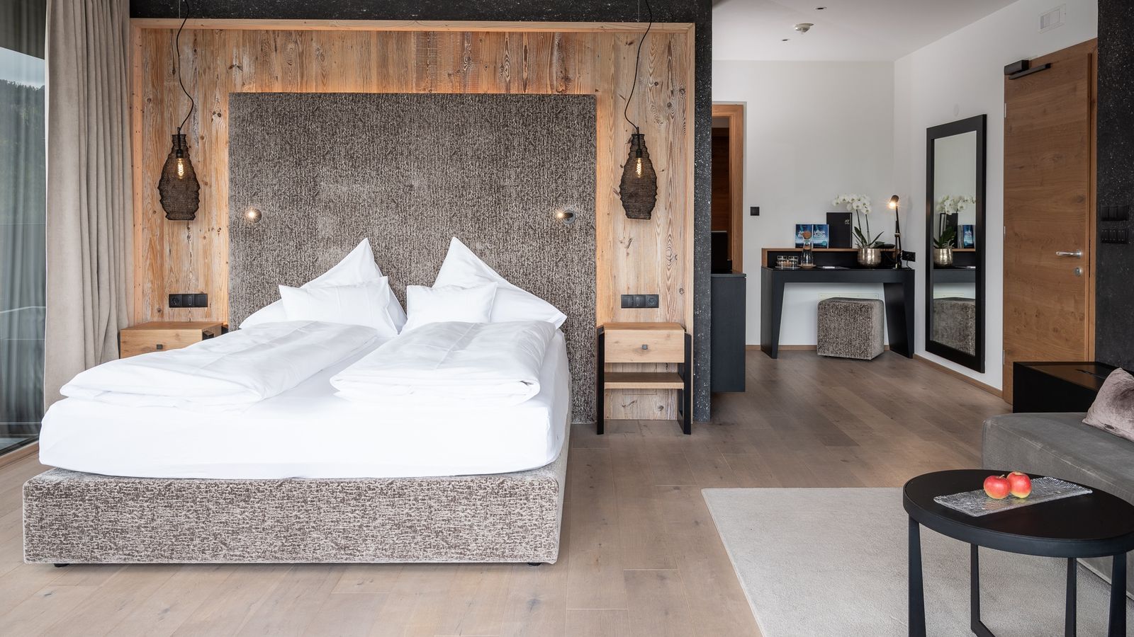 Bild #7 - Panorama Wellness Resort Alpen Tesitin