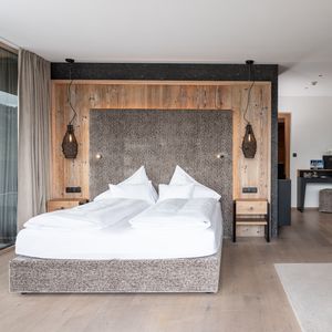 Impressionen #4 - Panorama Wellness Resort Alpen Tesitin