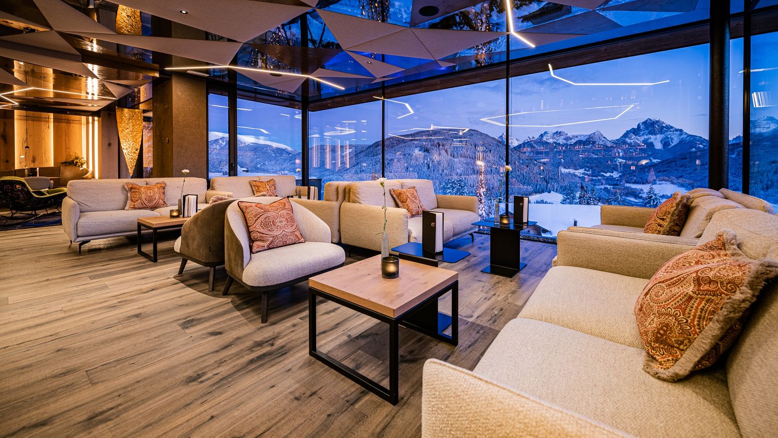 Bild #6 - Alpen Tesitin – Dolomites SPA Resort