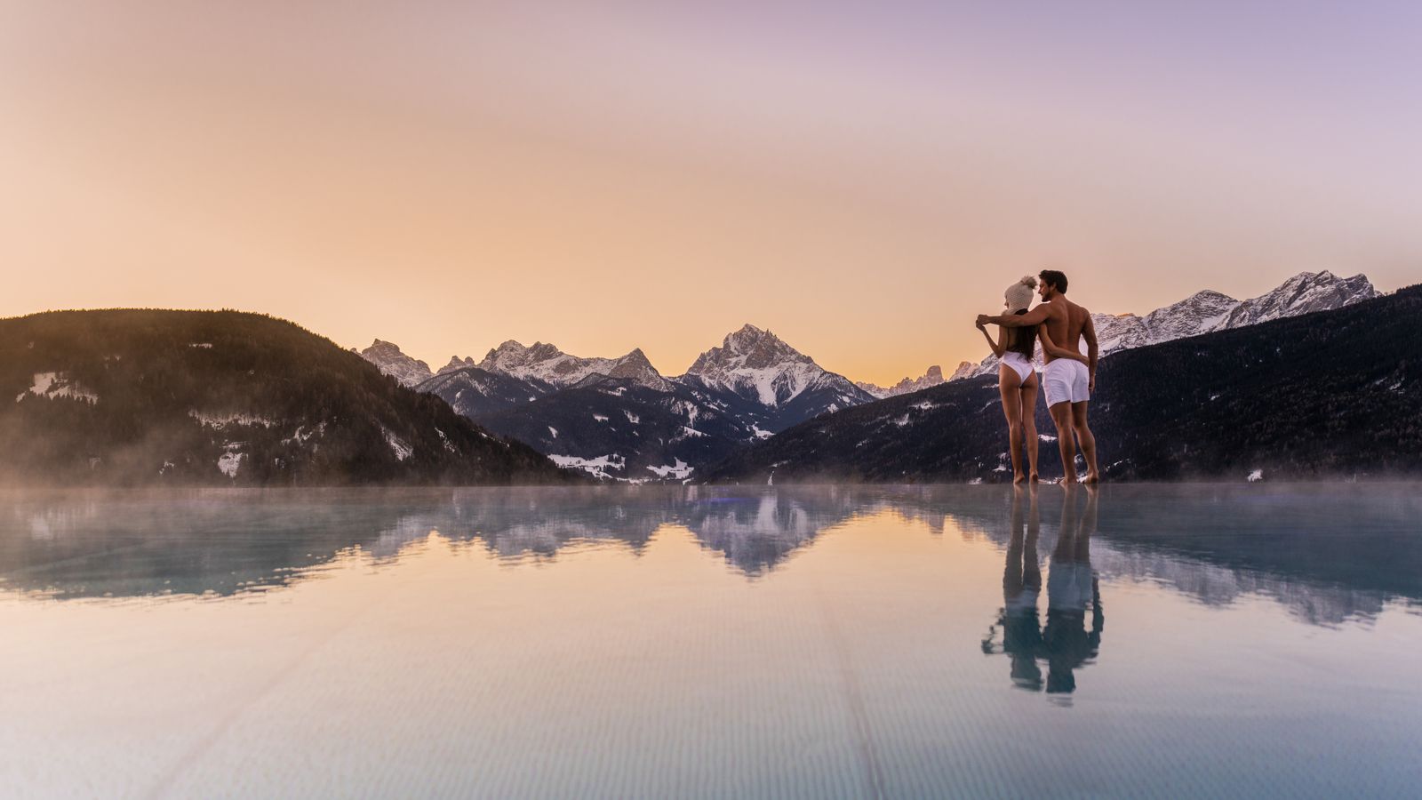 Bild #8 - Alpen Tesitin – Dolomites SPA Resort