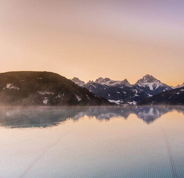 Impressionen #5 - Alpen Tesitin – Dolomites SPA Resort