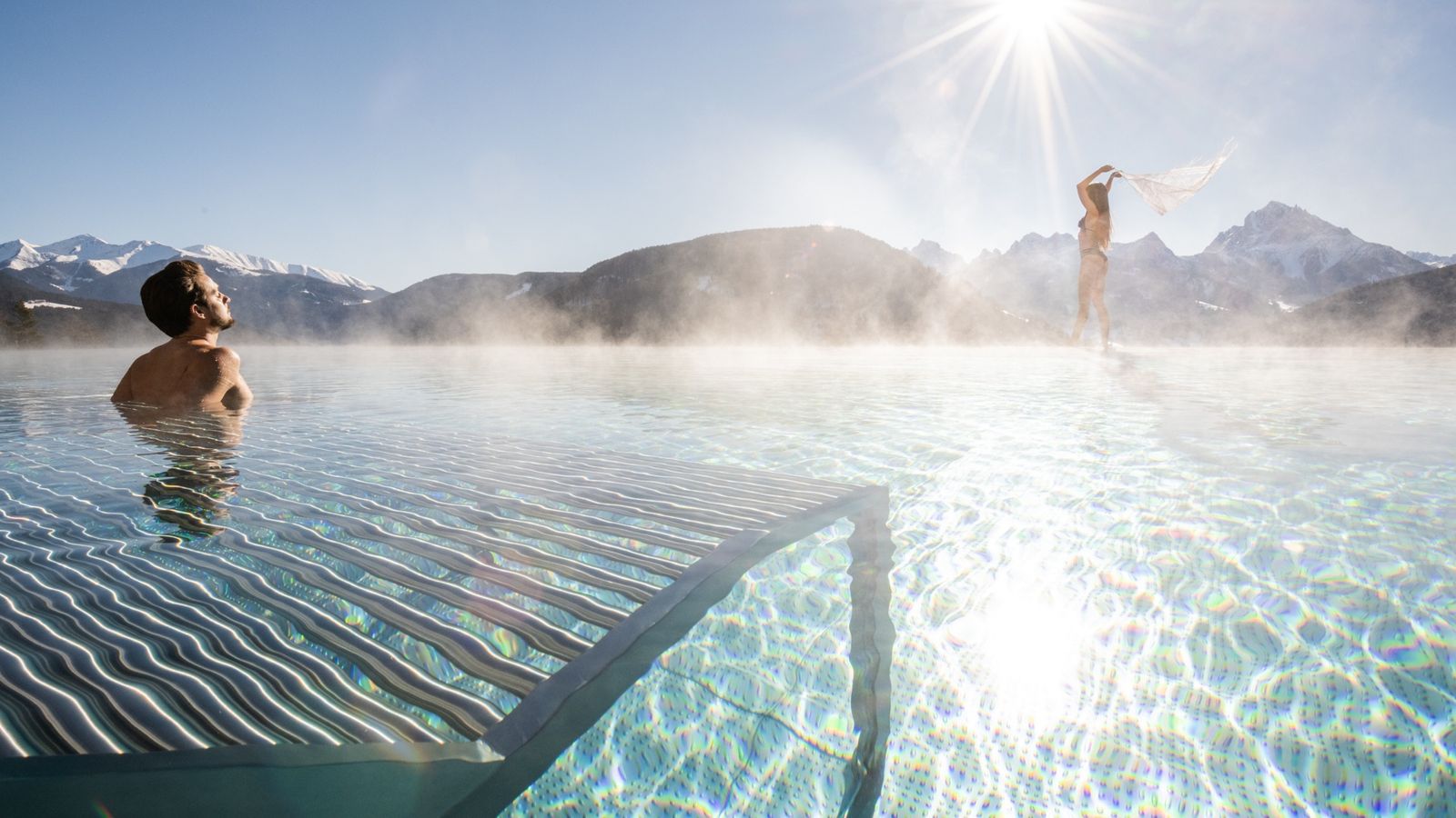 Bild #12 - Alpen Tesitin – Dolomites SPA Resort