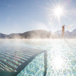 Impressionen #9 - Alpen Tesitin – Dolomites SPA Resort