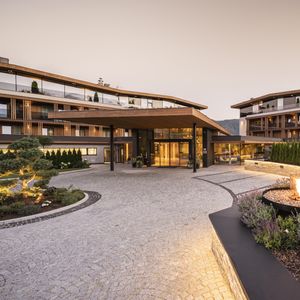 Panorama Wellness Resort Alpen Tesitin-image-10