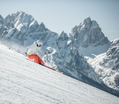 Panorama Wellness Resort Alpen Tesitin: Aktiv